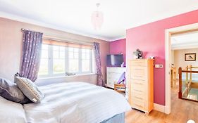 The Kings Suite Oak Drive, Colwyn Bay Ll29 7Yp First Floor